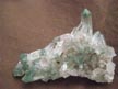 Chlorite Quartz
