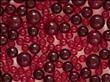 Garnet Beads