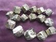 Pyrite Beads