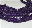 Amethyst Beads