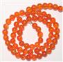 Carnelian Beads