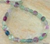 Fluorite Beads