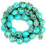 Howlite Beads