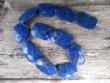 Lapis Beads