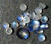 Moonstone Beads