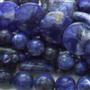 Sodalite Beads