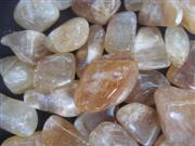 Honey Calcite- for clarity and insight-  1690