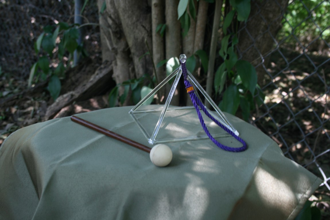 Crystal Wizard 5